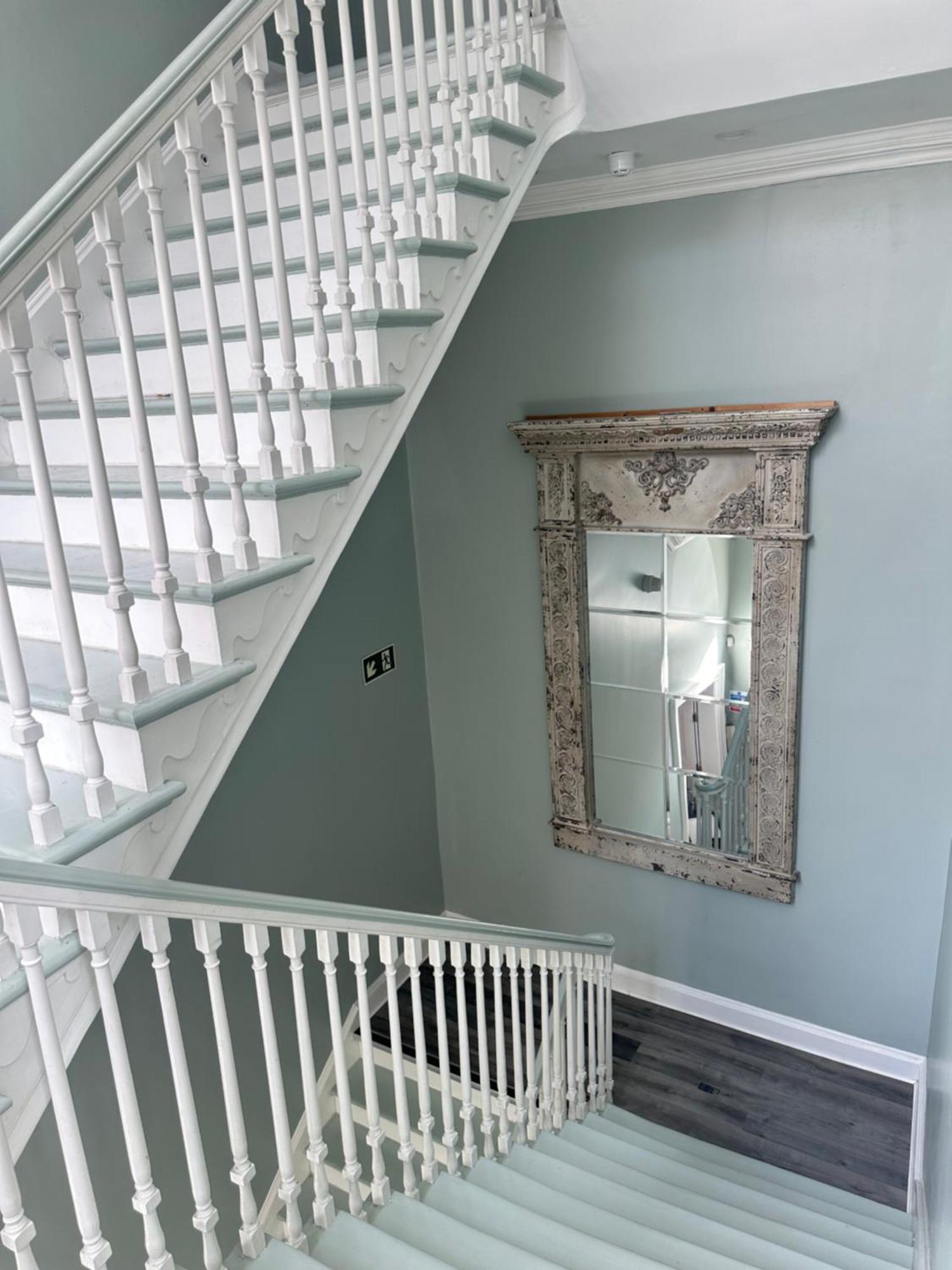 Gardiner House Apartment Дъблин Екстериор снимка