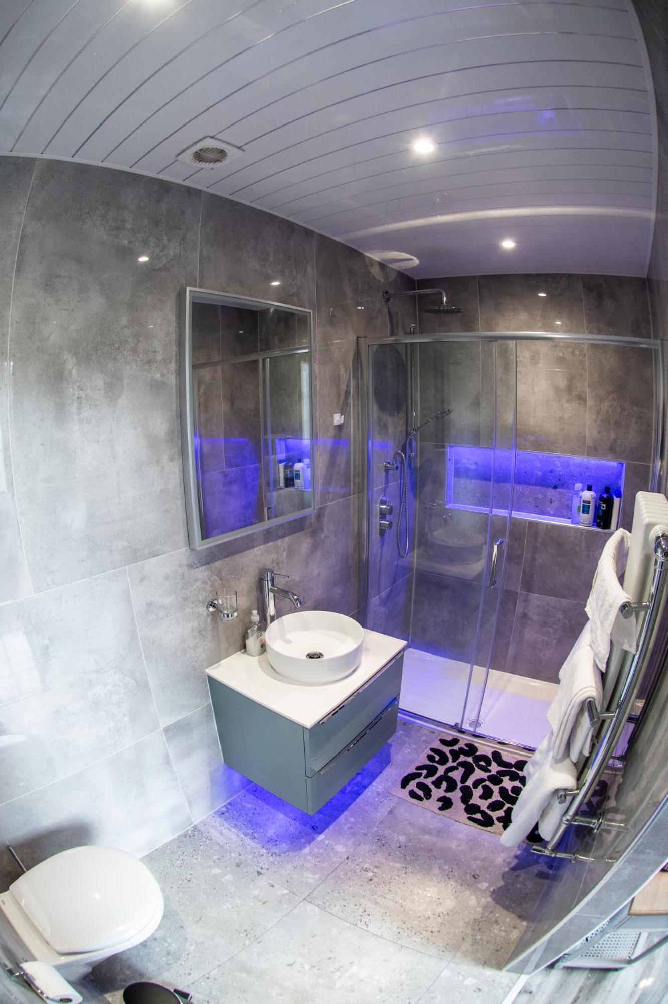 Gardiner House Apartment Дъблин Екстериор снимка