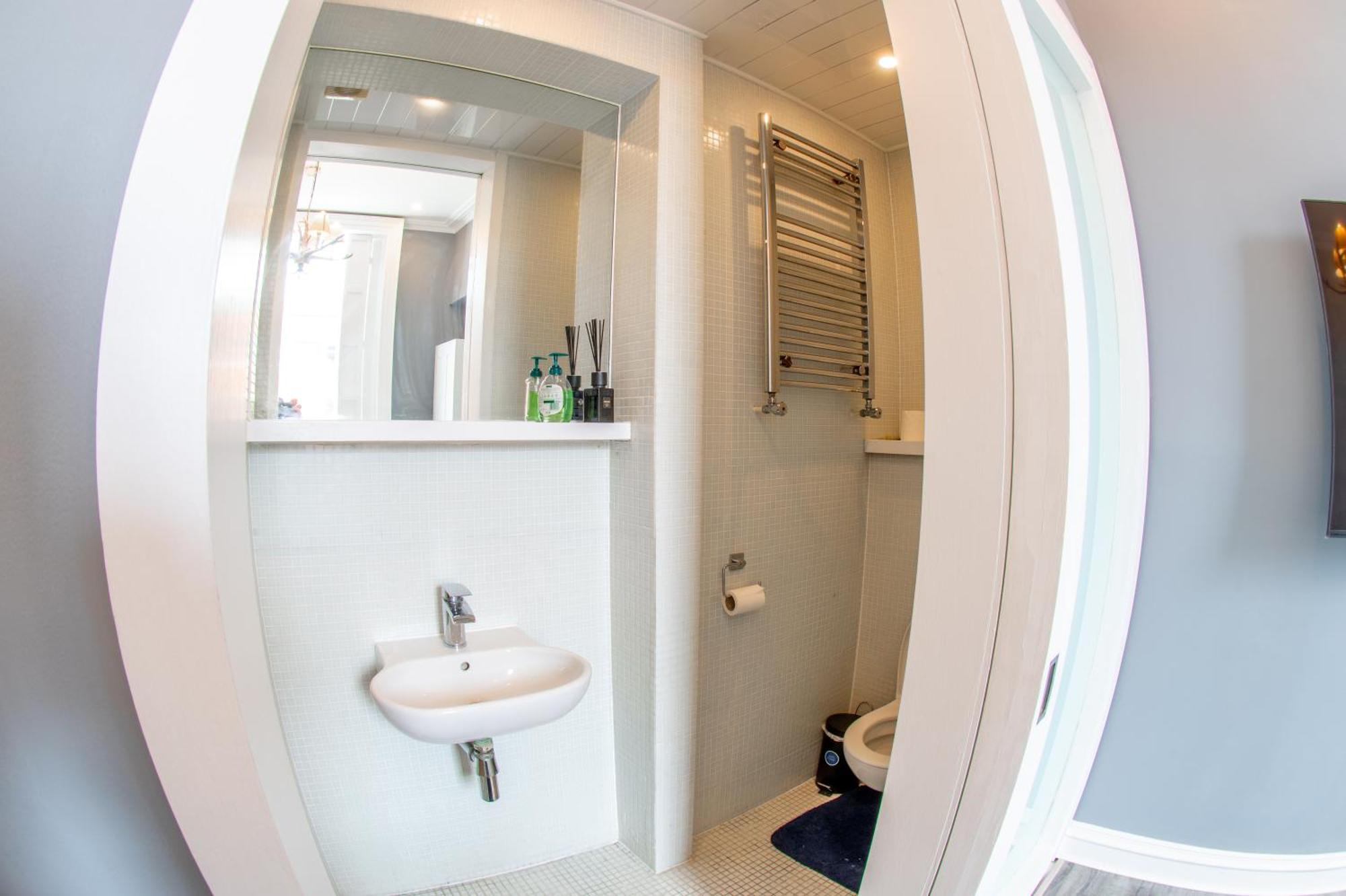 Gardiner House Apartment Дъблин Екстериор снимка