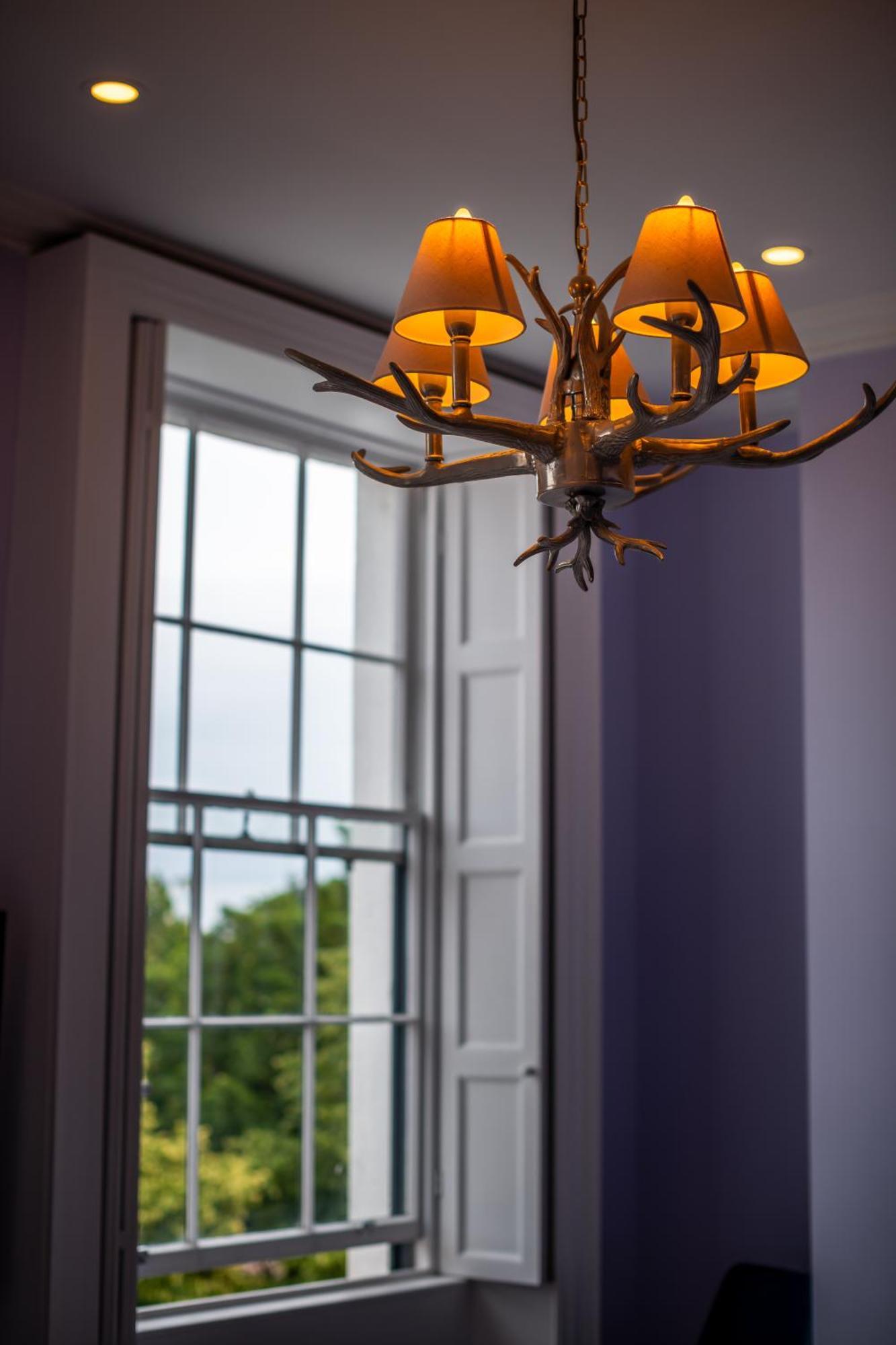 Gardiner House Apartment Дъблин Екстериор снимка