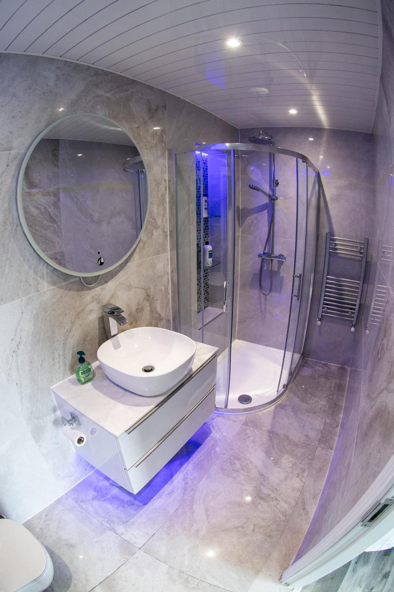 Gardiner House Apartment Дъблин Екстериор снимка