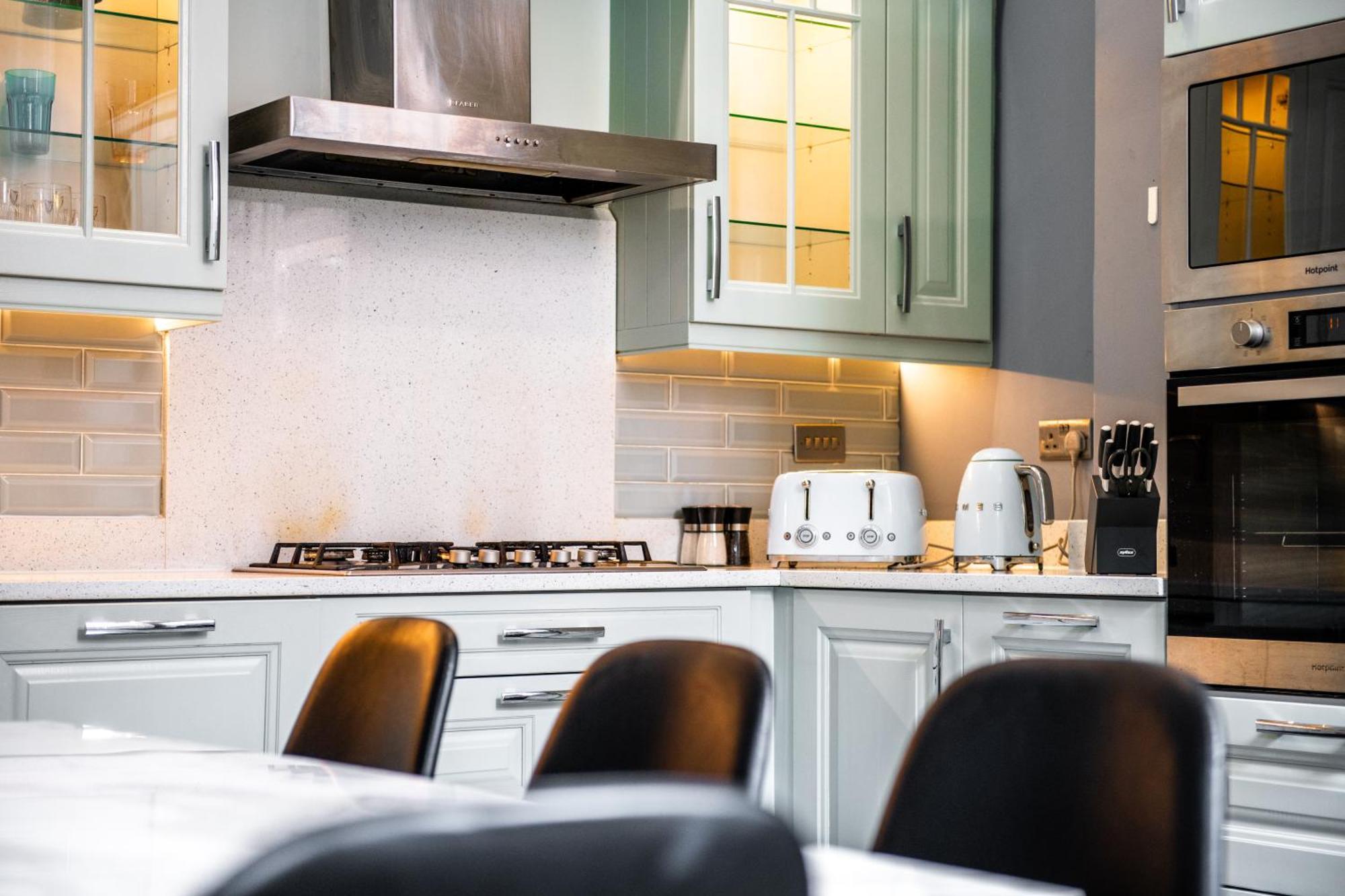 Gardiner House Apartment Дъблин Екстериор снимка