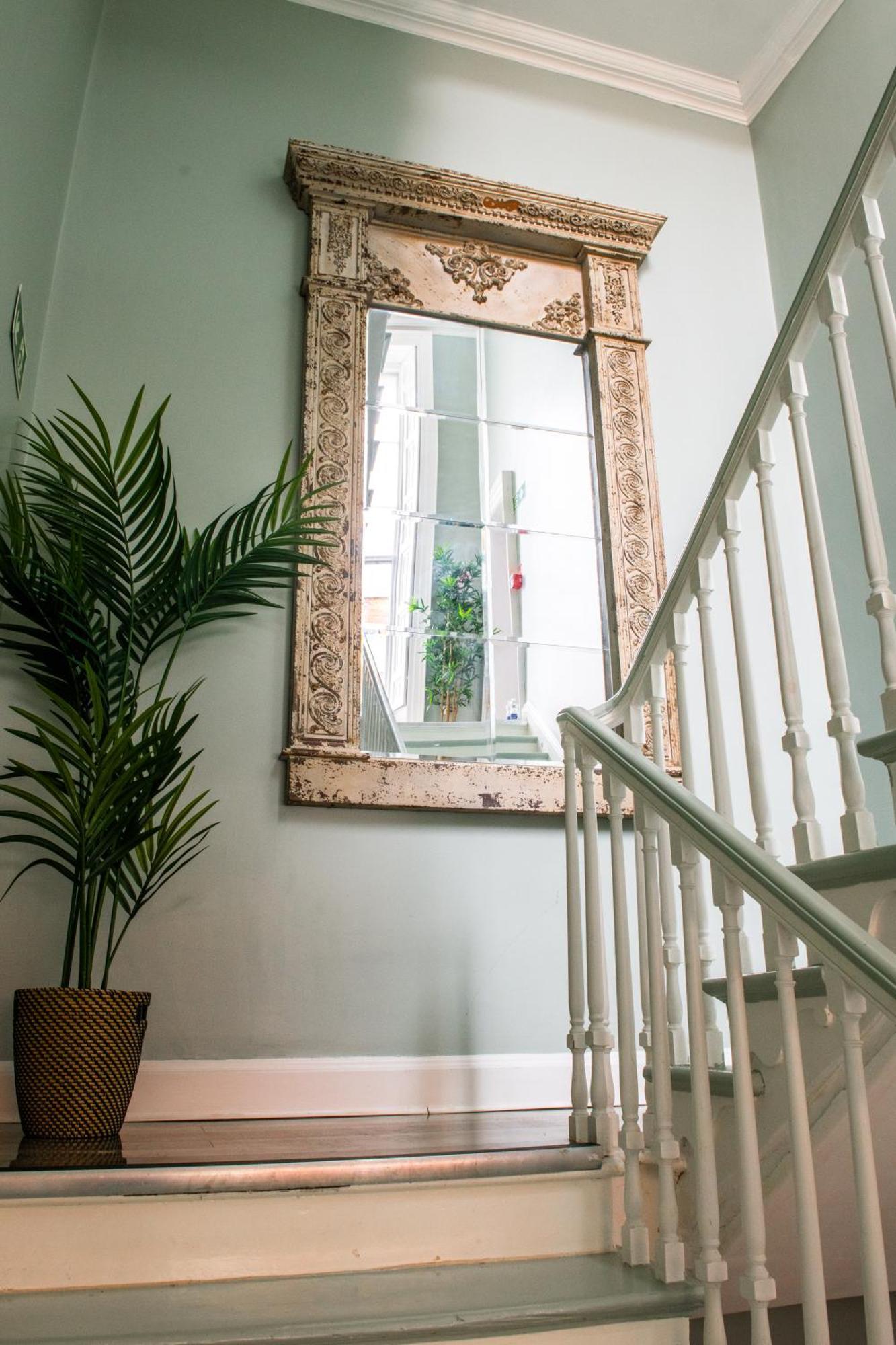 Gardiner House Apartment Дъблин Екстериор снимка