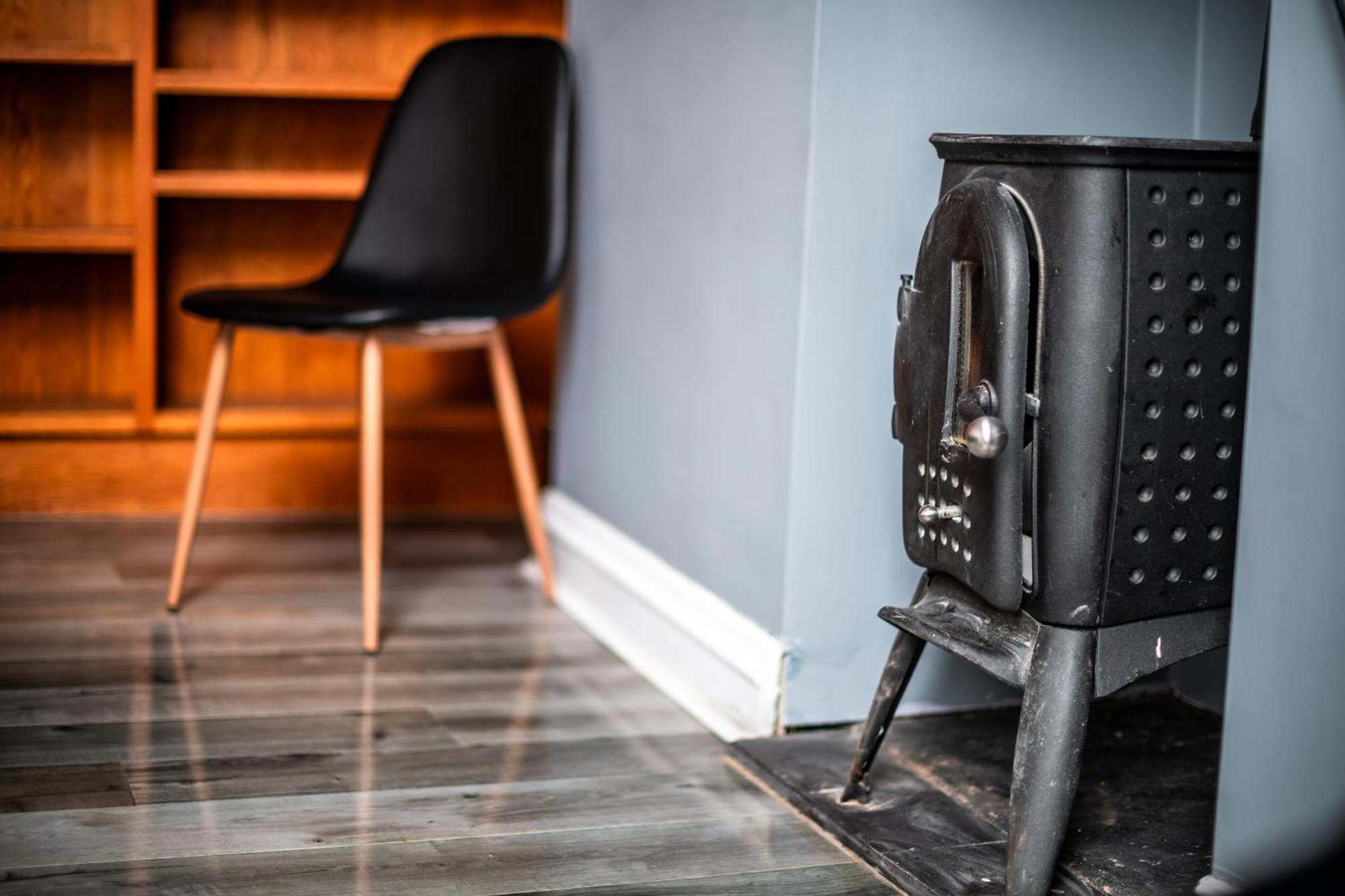 Gardiner House Apartment Дъблин Екстериор снимка