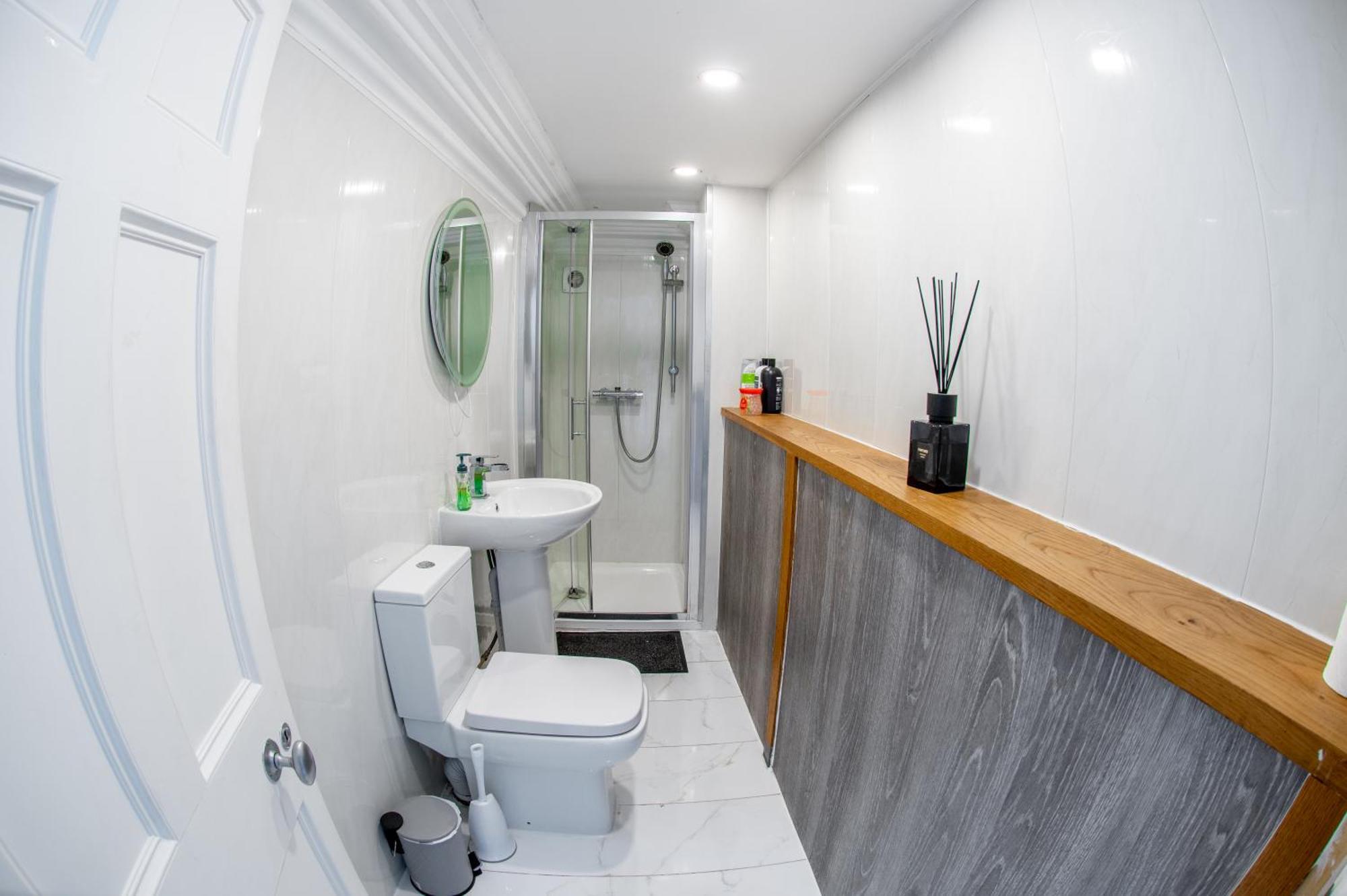 Gardiner House Apartment Дъблин Екстериор снимка