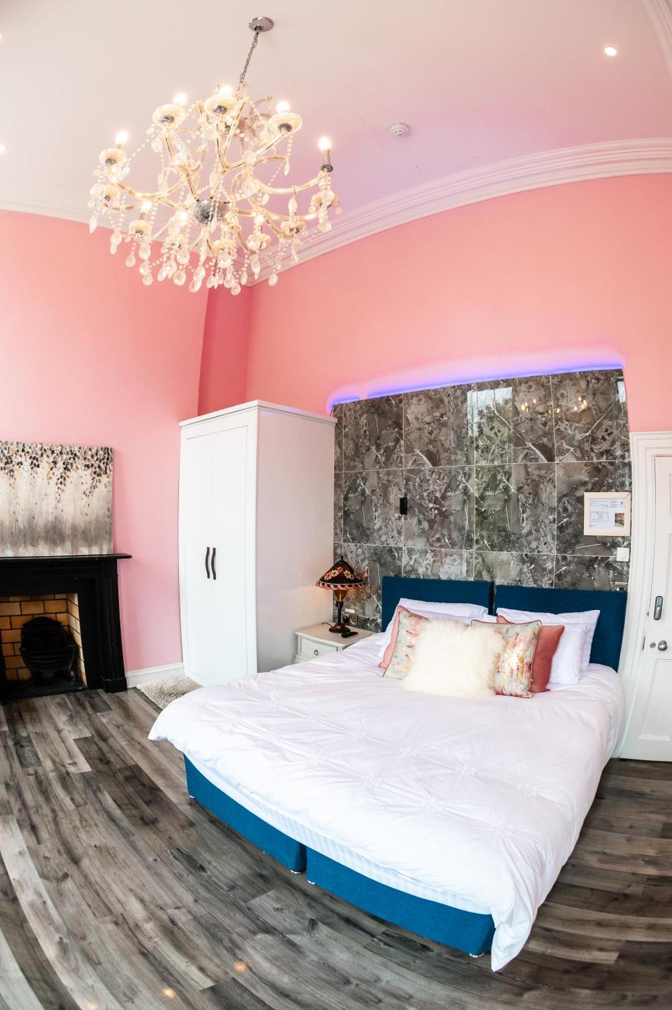 Gardiner House Apartment Дъблин Екстериор снимка