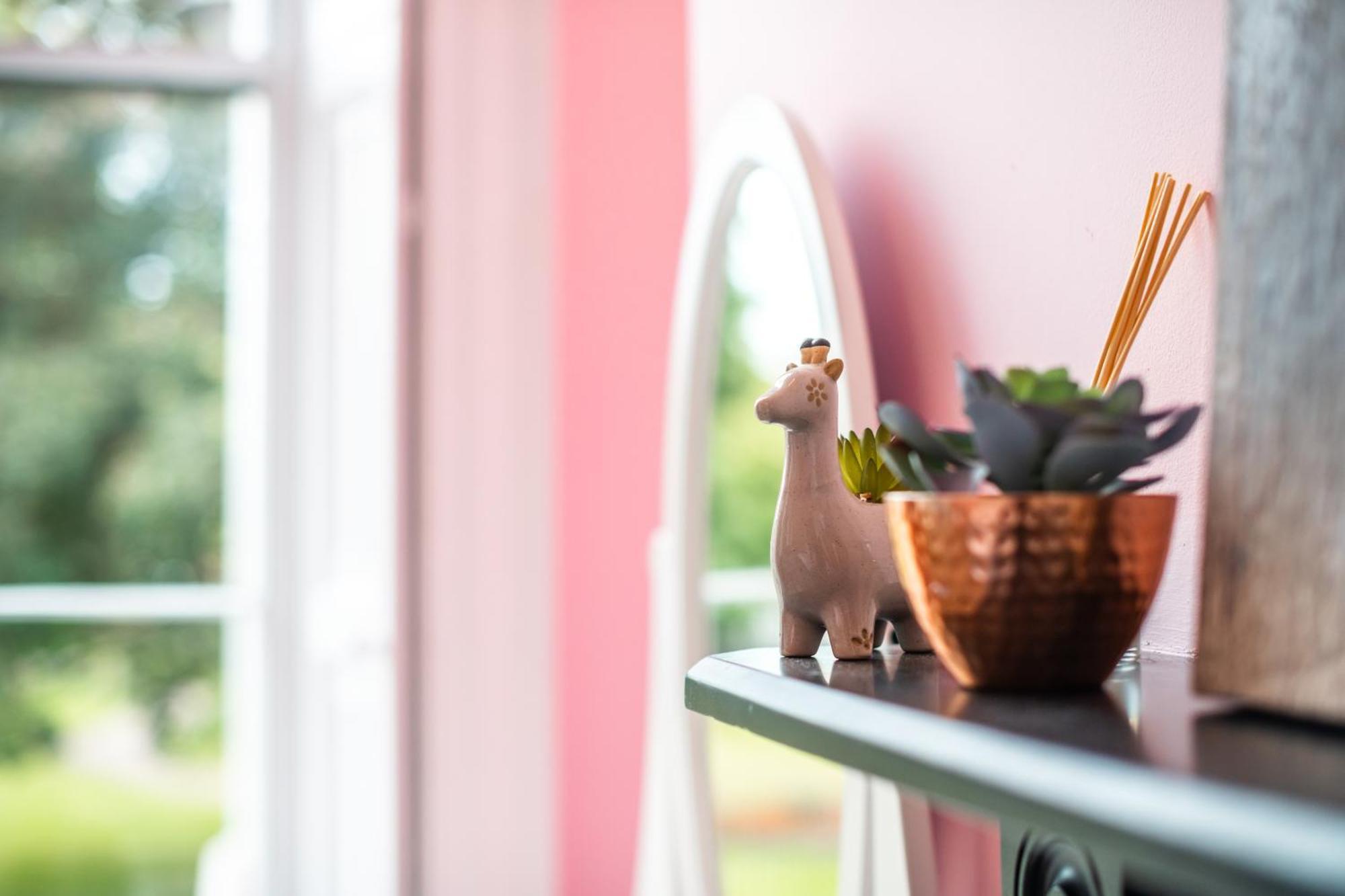 Gardiner House Apartment Дъблин Екстериор снимка