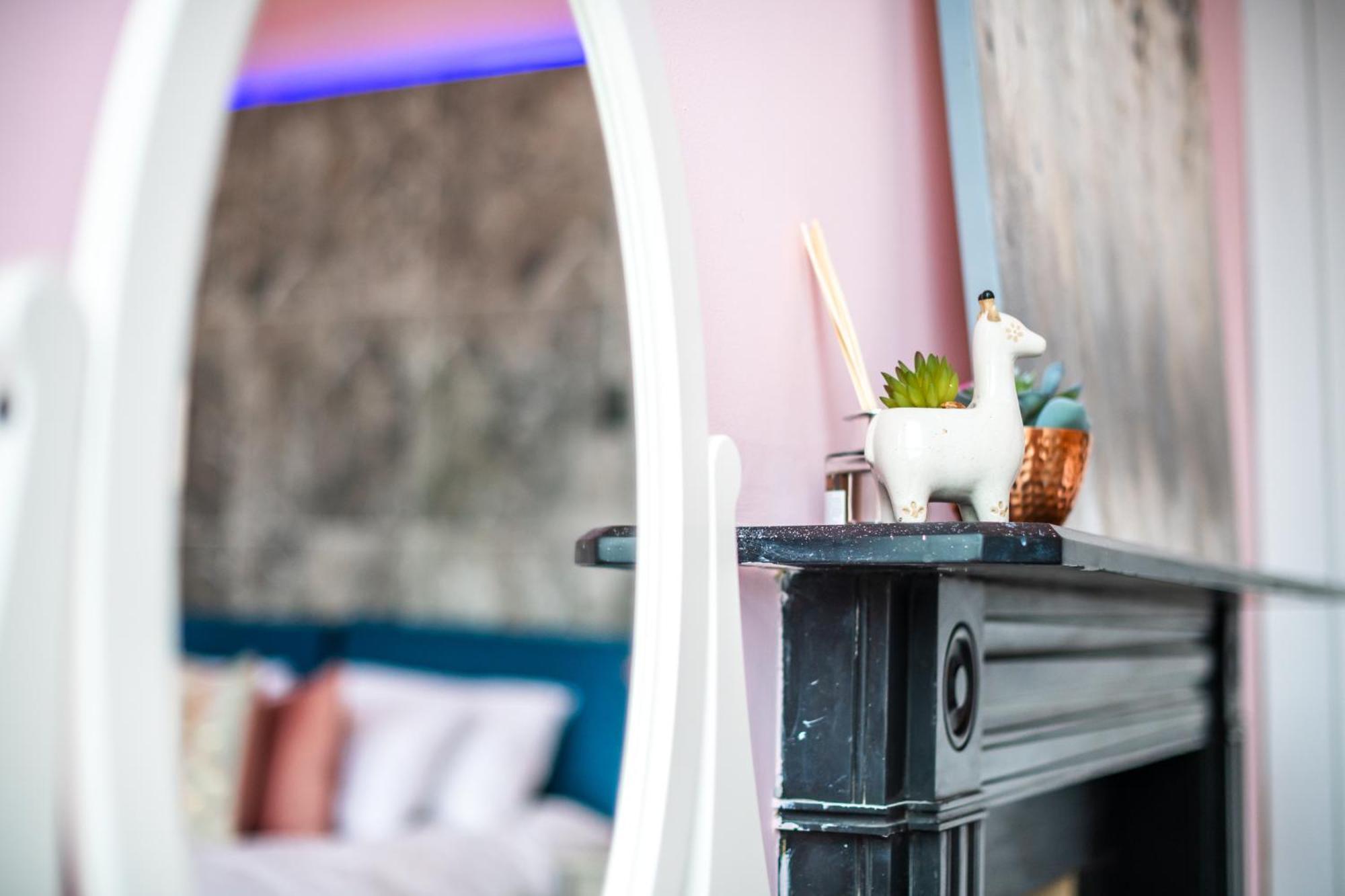 Gardiner House Apartment Дъблин Екстериор снимка