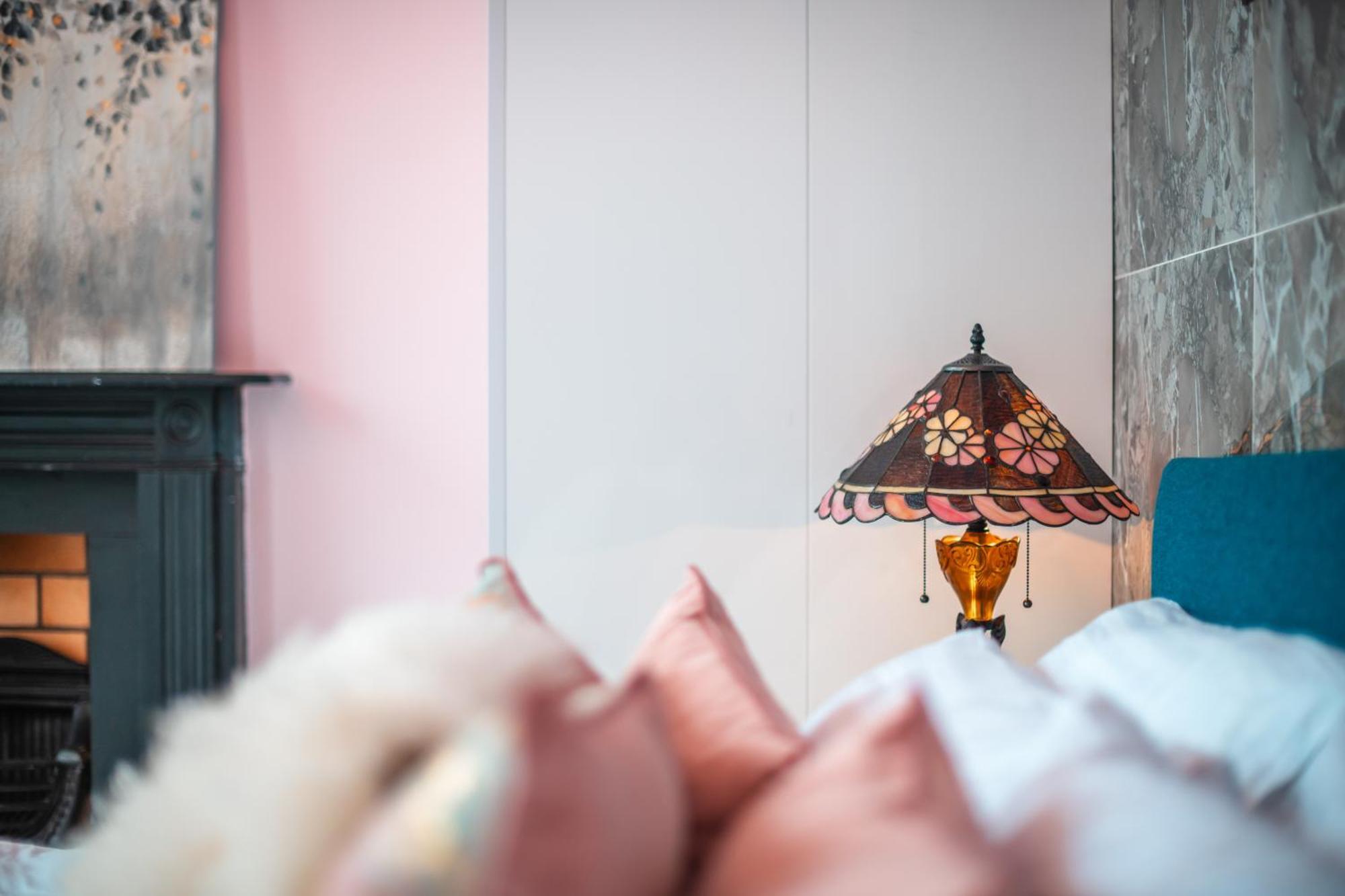 Gardiner House Apartment Дъблин Екстериор снимка