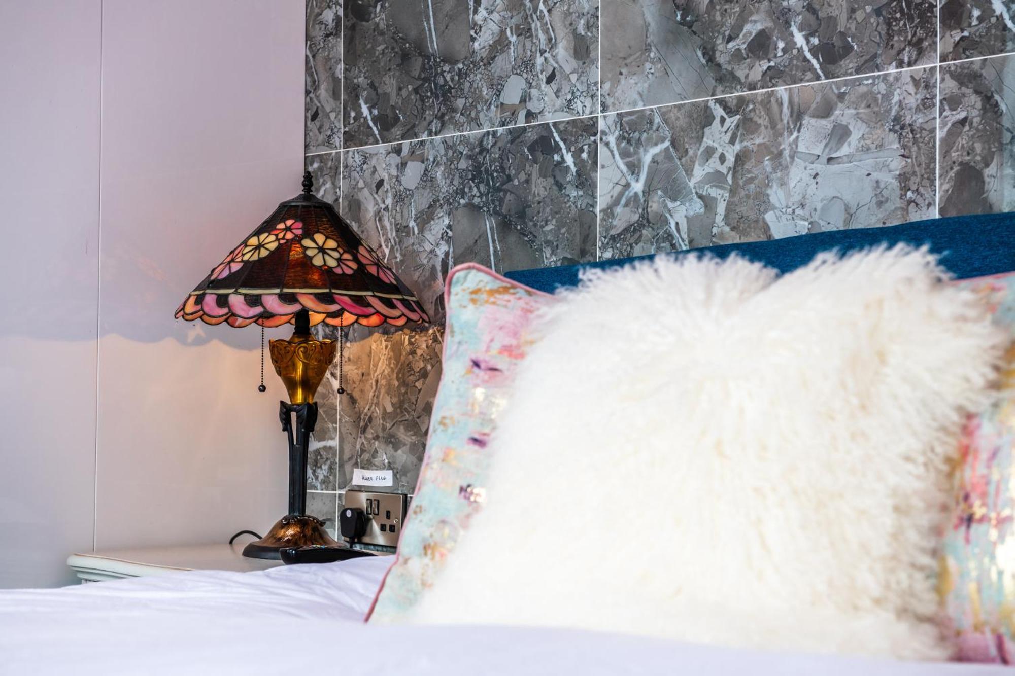 Gardiner House Apartment Дъблин Екстериор снимка