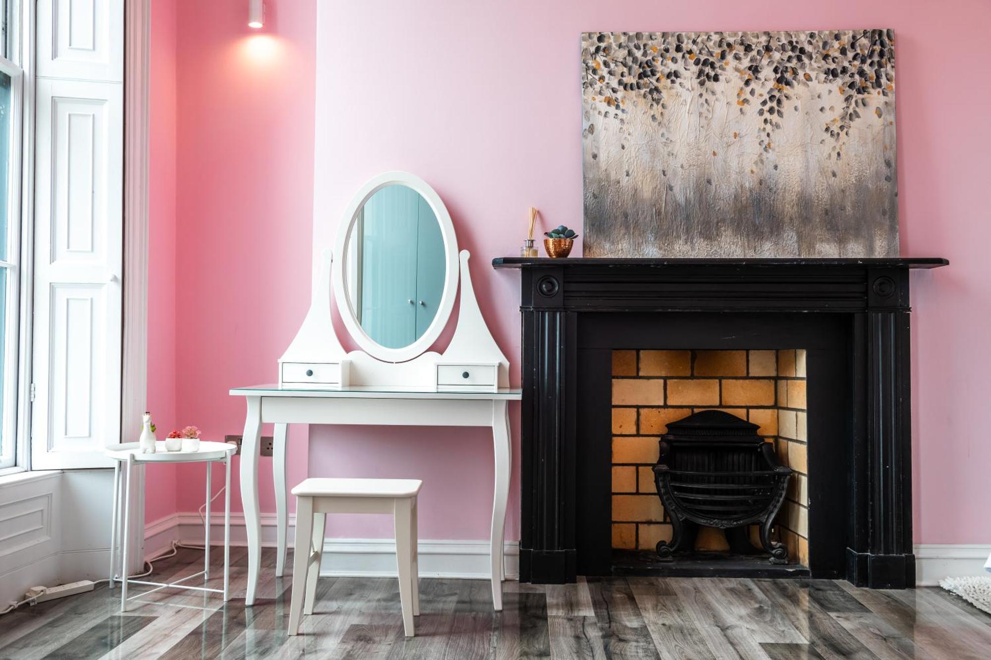 Gardiner House Apartment Дъблин Екстериор снимка